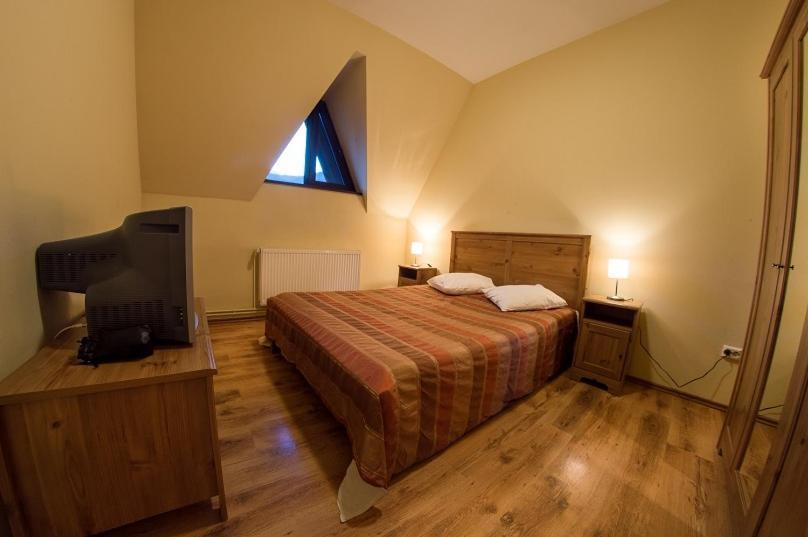 Floarea Soarelui Hotel Кея Екстериор снимка